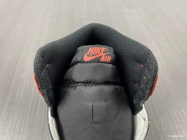 555088-112 Red' Retro High OG 'Track Jordan Air 1 0802